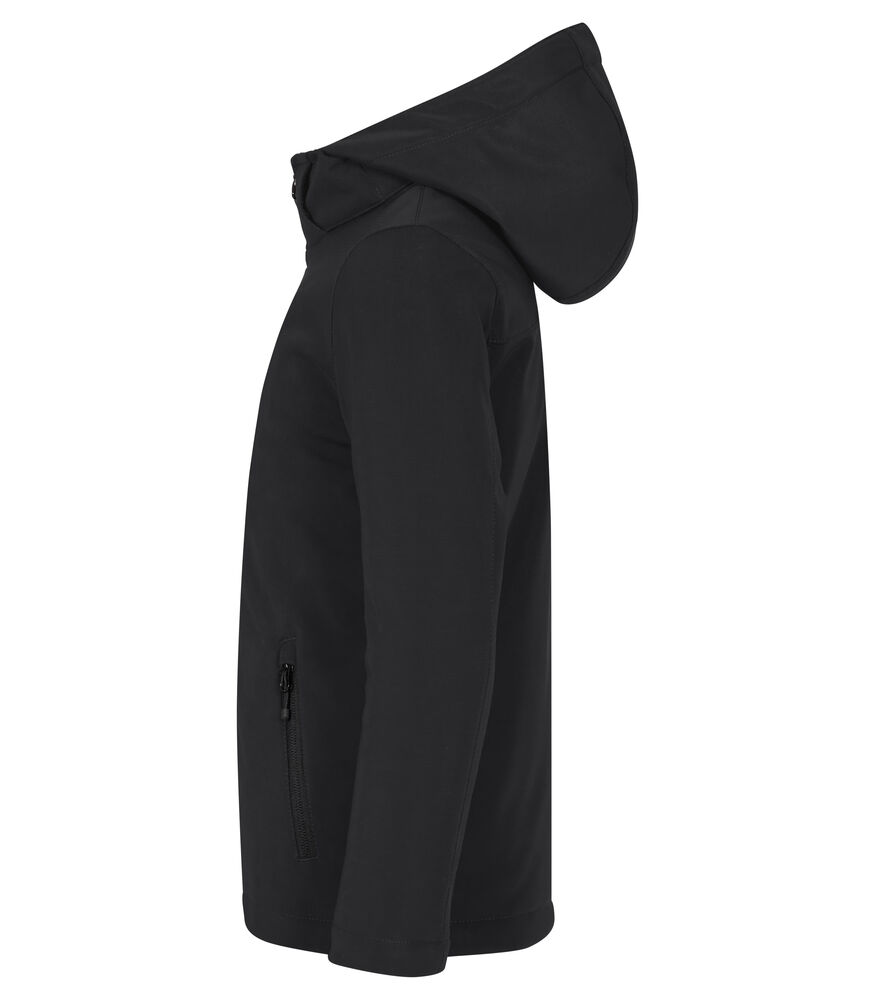 0200906-99_PaddedSoftshellJunior_Black_left
