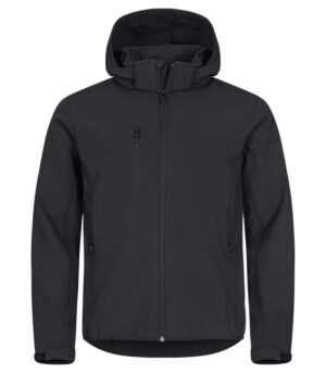 Classic Softshell Hoody