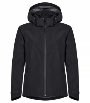 Classic Shell Jacket Women