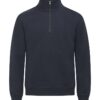 Miami Half Zip