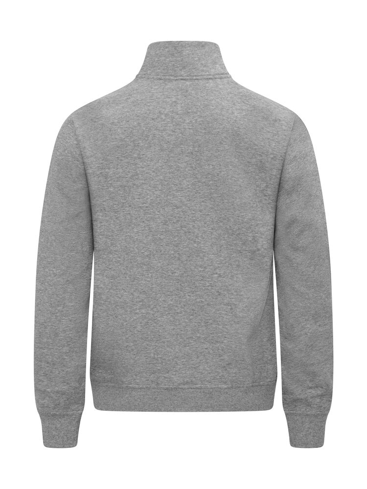 0201033-95_Miami_Half_zip_Back