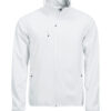 Basic Softshell Jacket