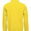 Basic Softshell Jacket