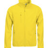 Basic Softshell Jacket