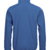 Basic Softshell Jacket
