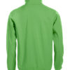 Basic Softshell Jacket