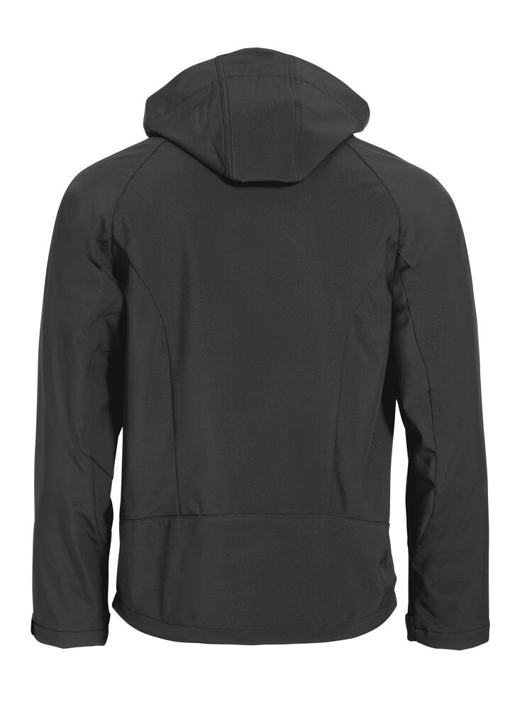 Milford Jacket