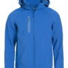 Milford Jacket