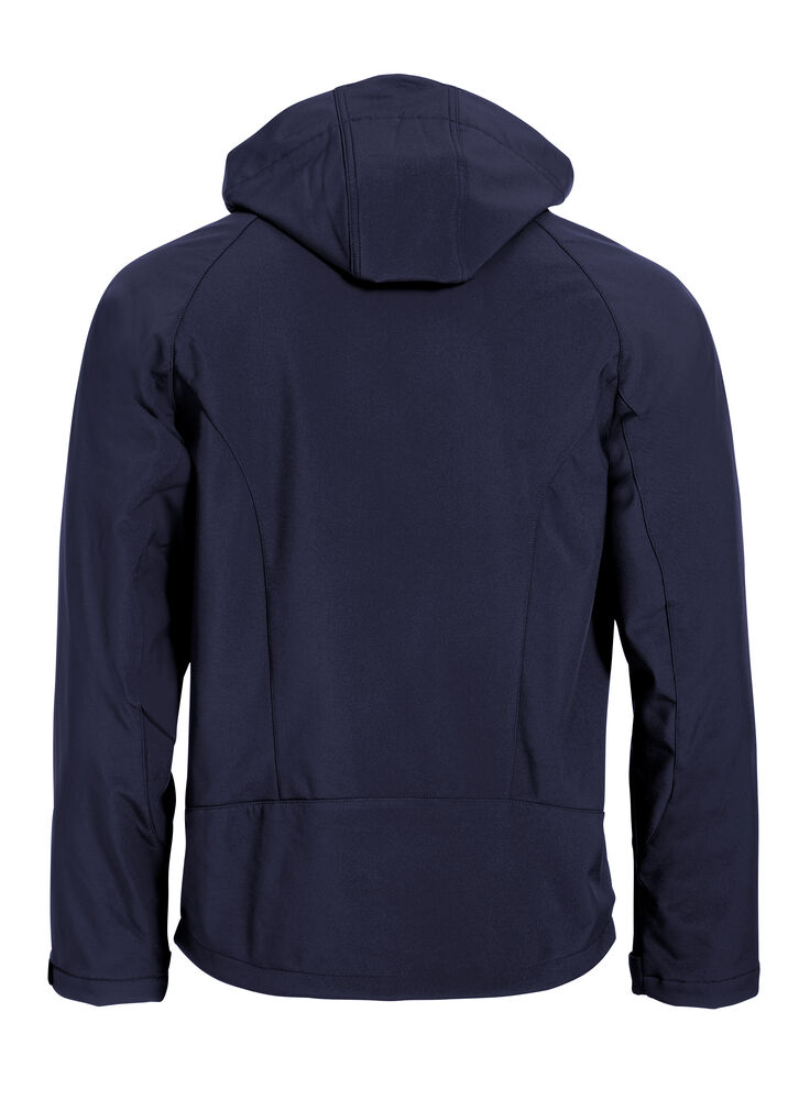 Milford Jacket