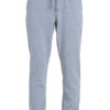 Basic Pants