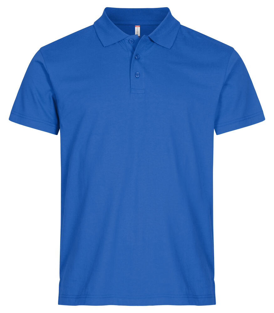 Basic Polo