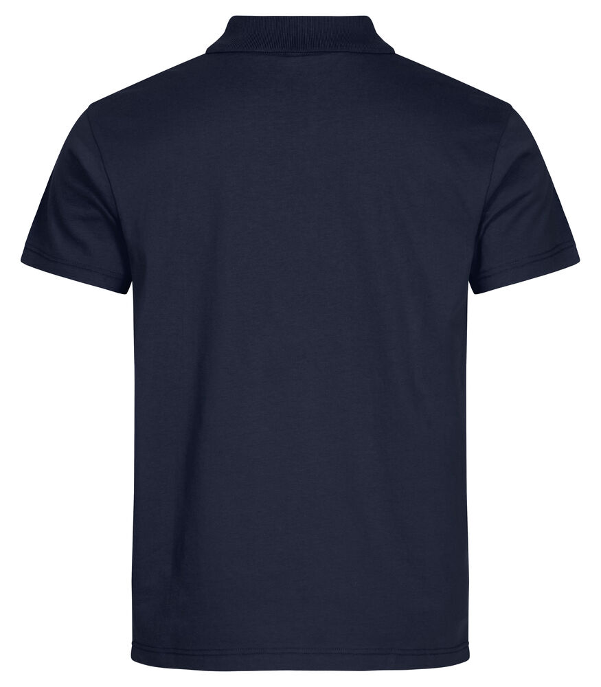 Basic Polo