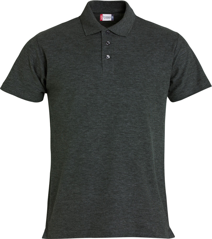 Basic Polo