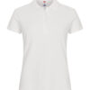 Basic Polo Women