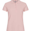 Basic Polo Women