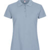 Basic Polo Women