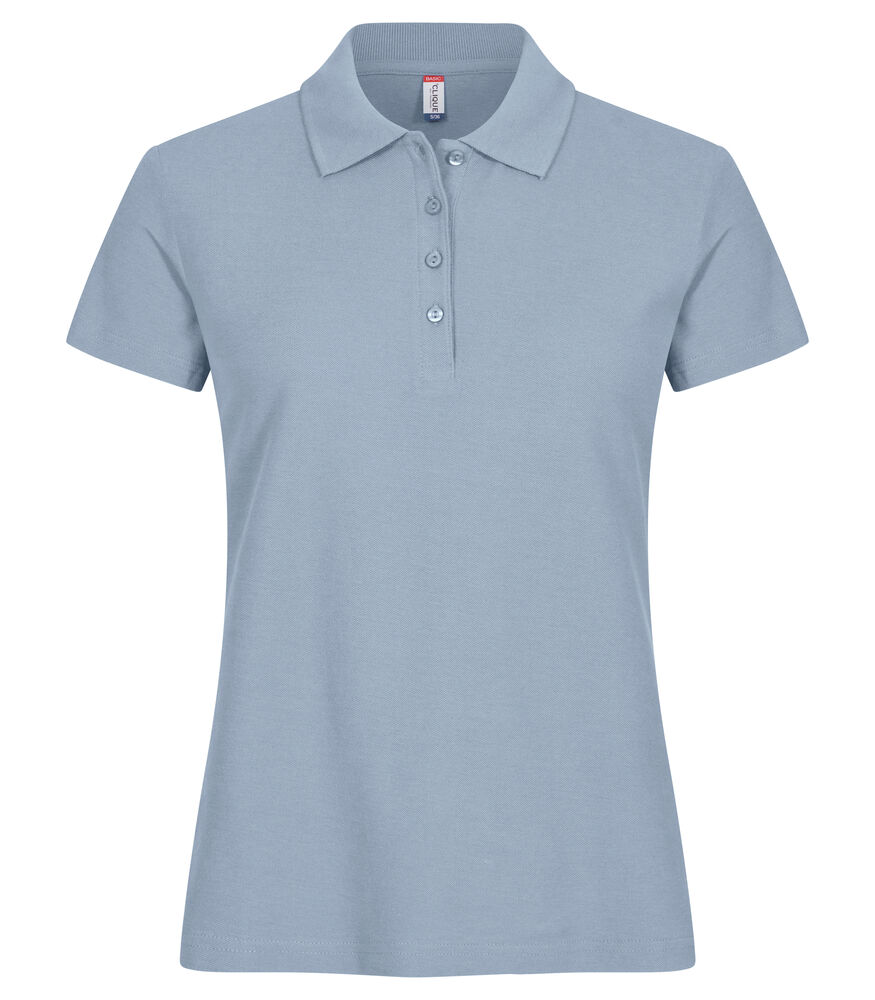 Basic Polo Women