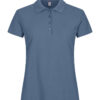 Basic Polo Women