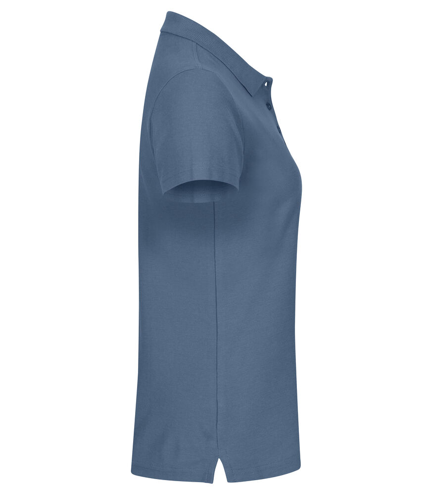 028231-595_BasicPoloWomen_SteelBlue_right