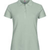 Basic Polo Women
