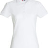 Basic Polo Women