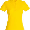 Basic Polo Women