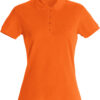 Basic Polo Women