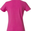 Basic Polo Women