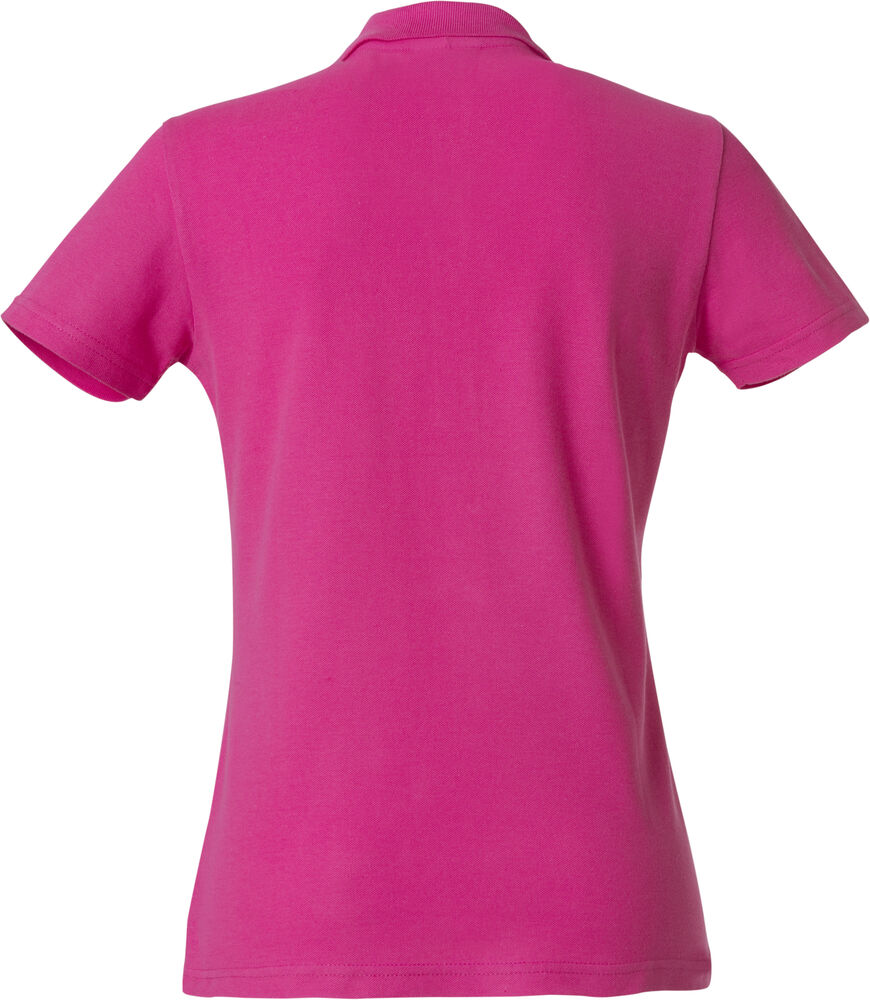 Basic Polo Women