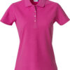 Basic Polo Women