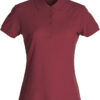 Basic Polo Women