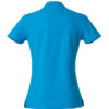 Basic Polo Women