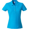 Basic Polo Women