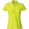 Basic Polo Women
