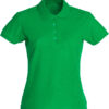 Basic Polo Women
