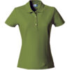 Basic Polo Women
