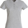 Basic Polo Women