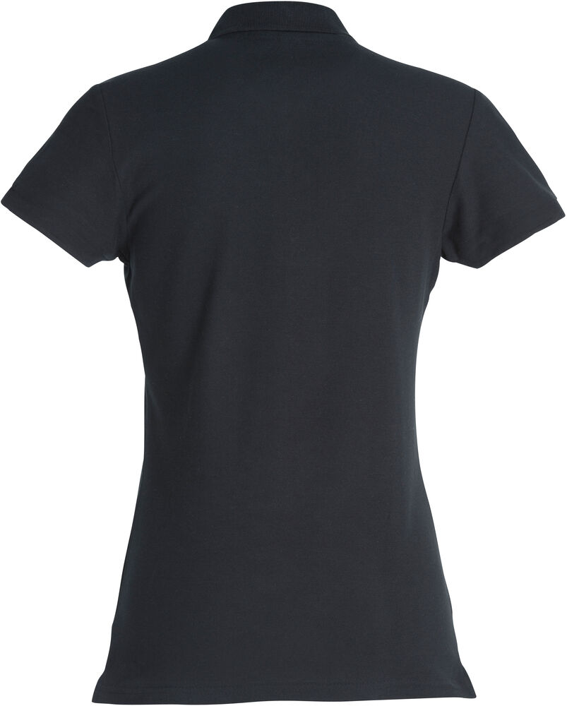 Basic Polo Women