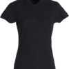 Basic Polo Women