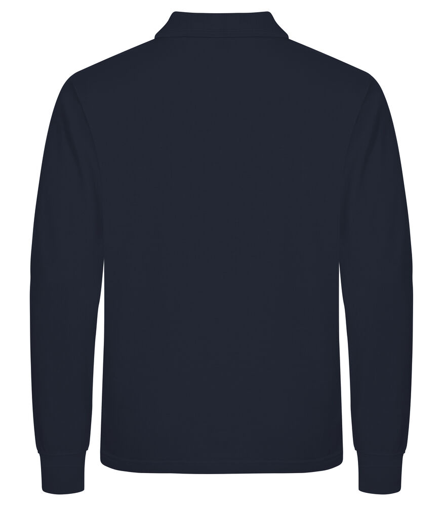 Manhattan L/S