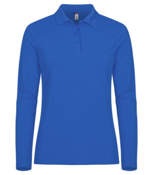 Manhattan L/S Women