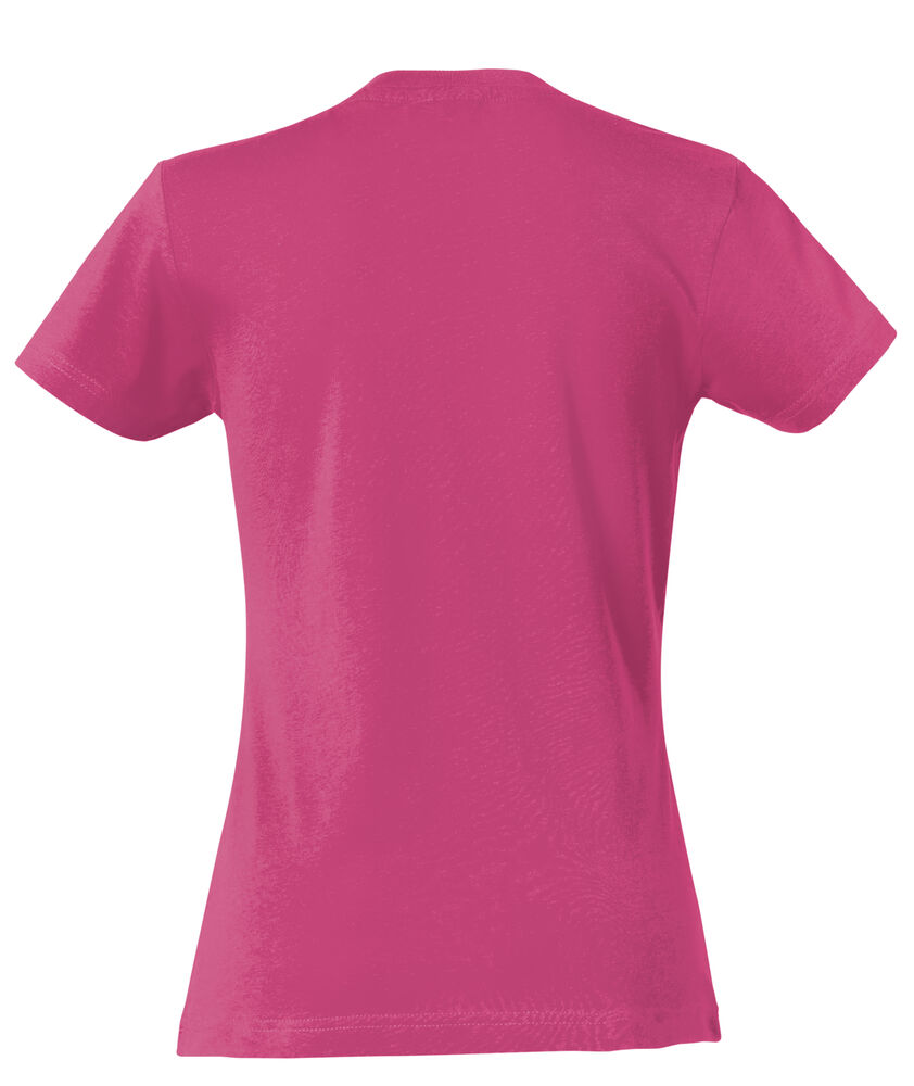 Basic-T Women