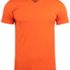 Basic-T V-neck