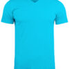 Basic-T V-neck