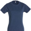 New Classic-T Women
