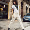 New Classic-T Women
