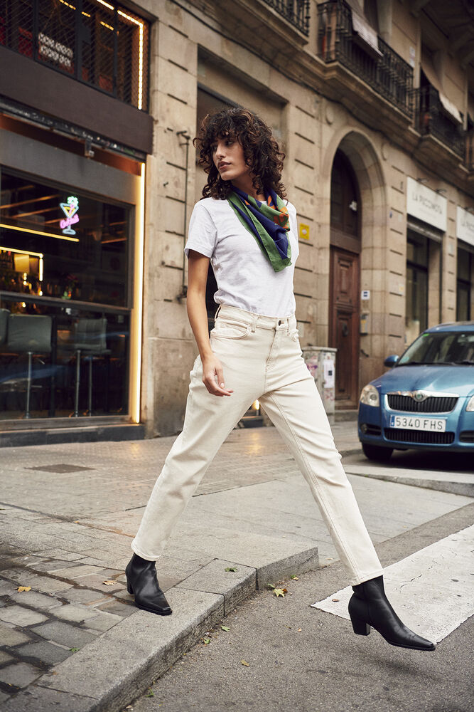 New Classic-T Women