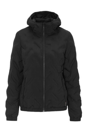 Barlee Lady Hood Jacket