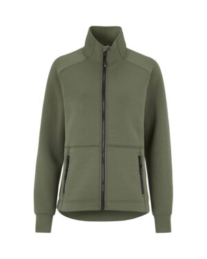 Anzac Lady FZ Collar