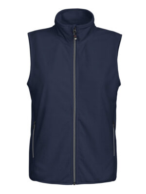 Melton Lady Vest